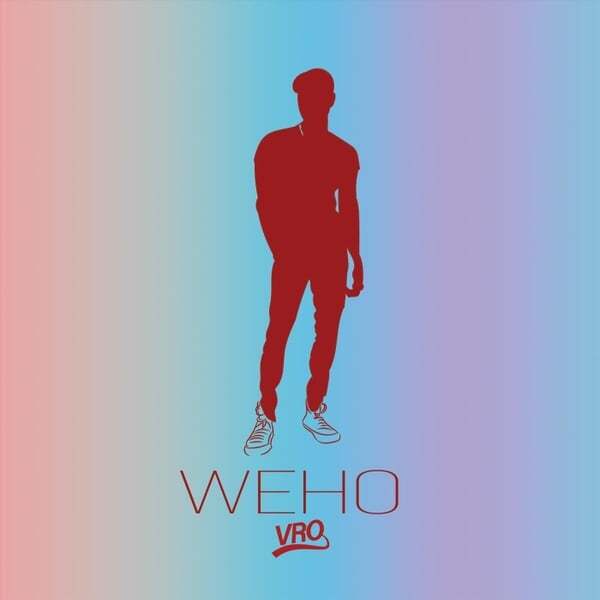 Cover art for Weho